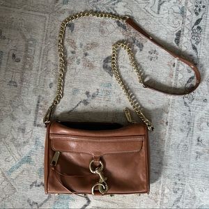 Rebecca Minkoff M.A.B. Crossbody